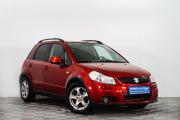 Suzuki SX4 I (Classic) Сургут  - изображение 19
