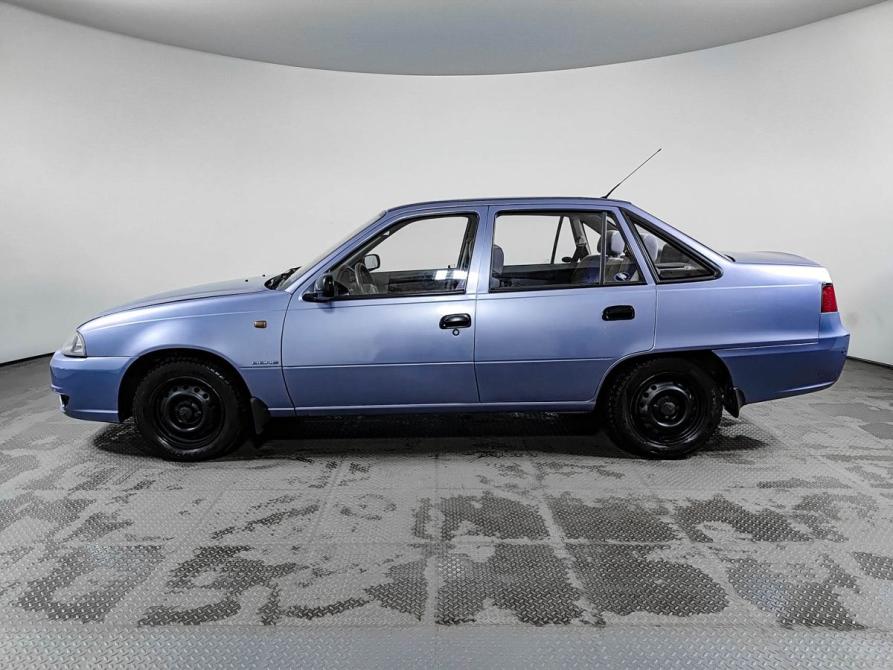Daewoo Nexia I Рестайлинг Уфа  - изображение 10