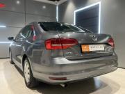 Volkswagen Jetta VI Рестайлинг Новосибирск  - изображение 22
