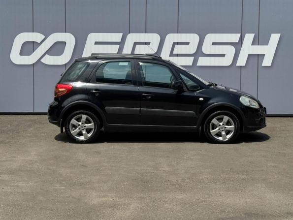 Suzuki SX4 I (Classic) Рестайлинг с пробегом 2012 года, цена 799 000 рублей, 83008 км, хэтчбек, Автокод Объявления