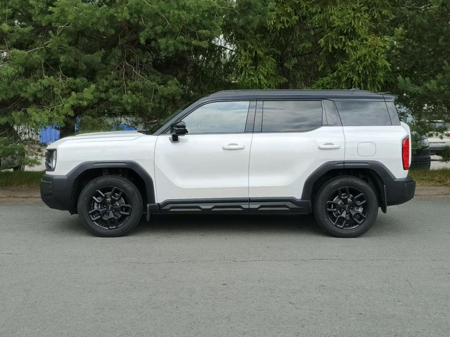 Haval H3 I Санкт-Петербург  - изображение 9