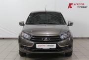 Lada (ВАЗ) Granta I Рестайлинг Астрахань  - изображение 25