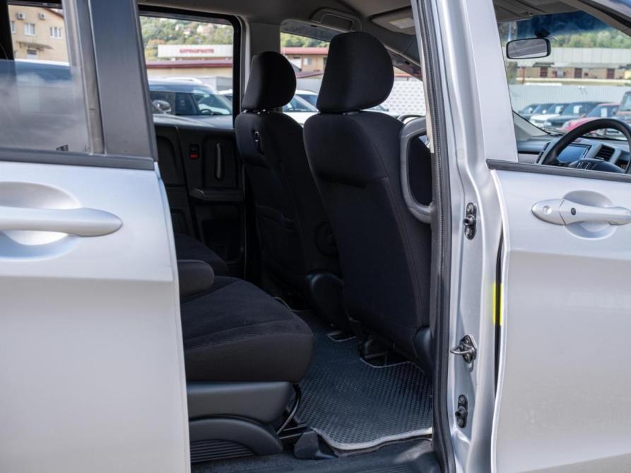 Honda Freed I Рестайлинг Сочи  - изображение 13