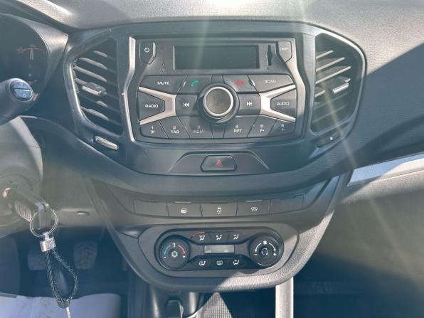 Lada (ВАЗ) Vesta I с пробегом 2019 года, цена 750 000 рублей, 159000 км, седан, Автокод Объявления