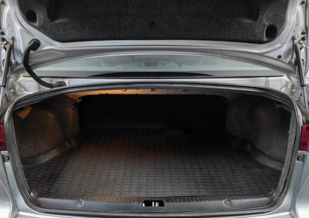 Mitsubishi Lancer X с пробегом 2008 года, цена 555 000 рублей, 172161 км, седан, Автокод Объявления