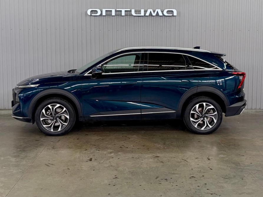 Haval F7 II Краснодар  - изображение 8