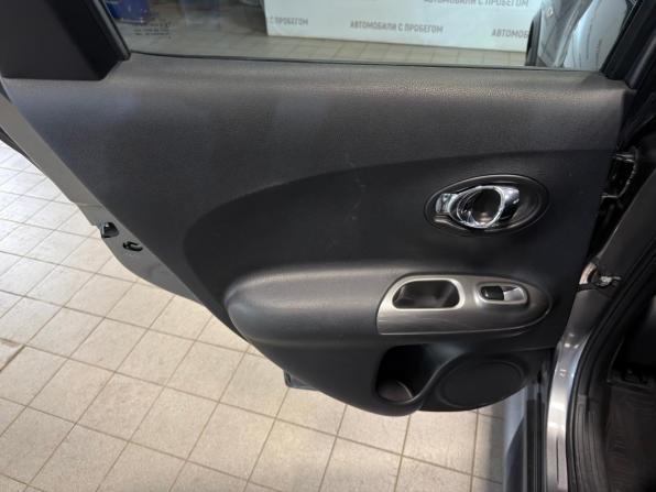 Nissan Juke I с пробегом 2013 года, цена 879 000 рублей, 159000 км, внедорожник, Автокод Объявления