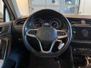 Volkswagen Tiguan II Рестайлинг Чебоксары  - изображение 47