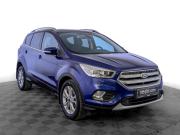 Ford Kuga II Рестайлинг Москва  - изображение 28