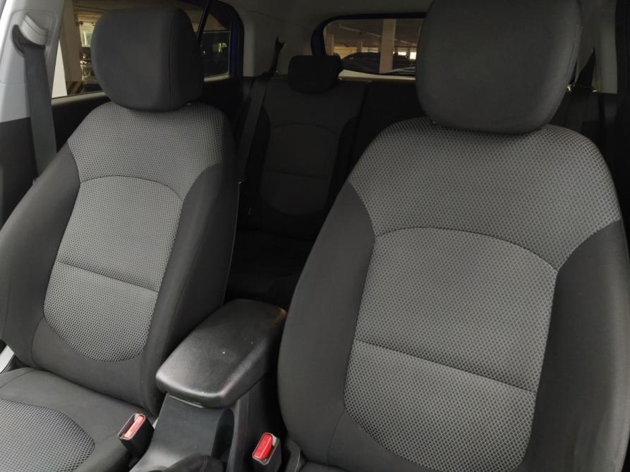 Hyundai Creta I Екатеринбург  - изображение 22
