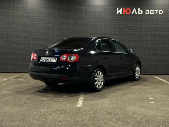 Volkswagen Jetta V с пробегом 2008 года, цена 450 000 рублей, 223010 км, седан, Автокод Объявления