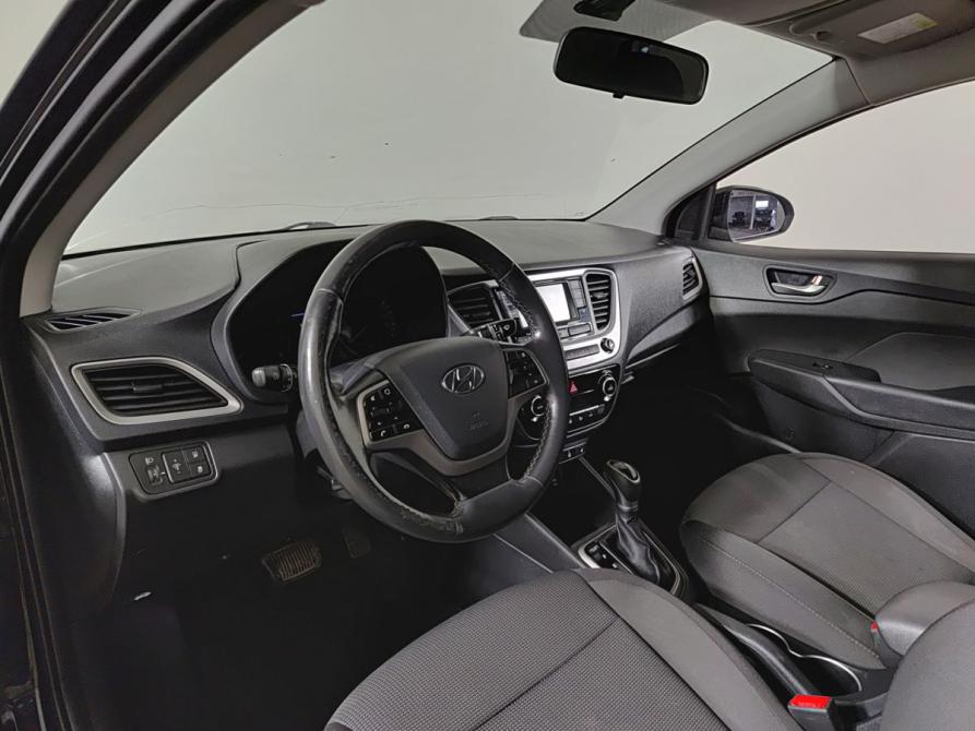 Hyundai Solaris II Уфа  - изображение 20
