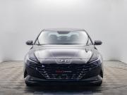 Hyundai Elantra VII (CN7) Москва  - изображение 26