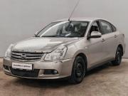 Nissan Almera III (G15) Москва  - изображение 15