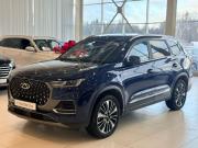 Chery Tiggo 8 Pro Plug-in Hybrid Москва  - изображение 40