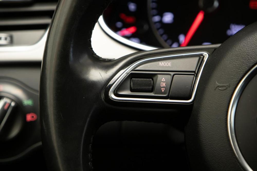 Audi A4 IV (B8) Рестайлинг Москва  - изображение 13