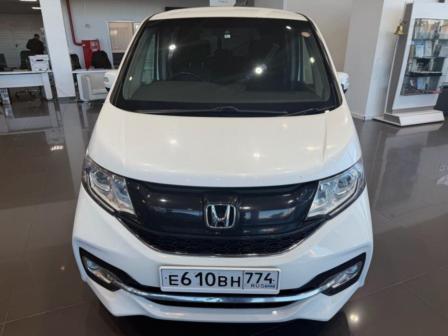 Honda Stepwgn V Челябинск  - изображение 2