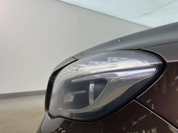 Mercedes-Benz GLA I (X156) с пробегом 2014 года, цена 1 600 000 рублей, 168380 км, внедорожник, Автокод Объявления