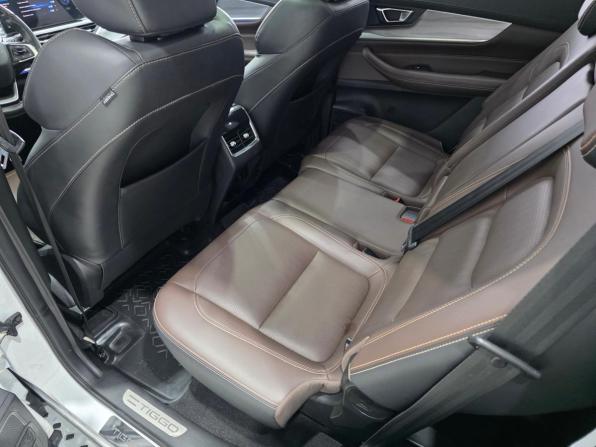 Chery Tiggo 8 Pro I с пробегом 2021 года, цена 1 750 000 рублей, 80100 км, внедорожник, Автокод Объявления
