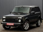 Lada (ВАЗ) Niva Legend I Екатеринбург  - изображение 20