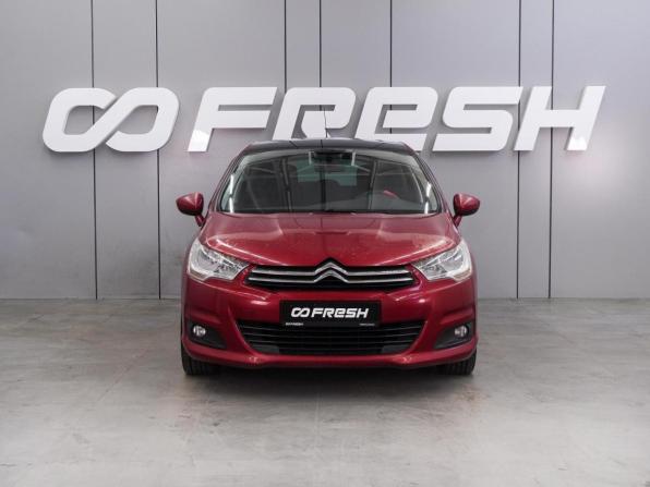 Citroen C4 II с пробегом 2012 года, цена 639 000 рублей, 217010 км, хэтчбек, Автокод Объявления