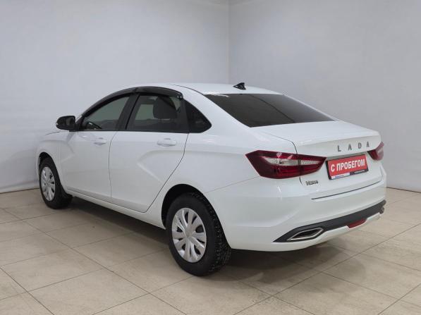 Lada (ВАЗ) Vesta I Рестайлинг (NG) с пробегом 2023 года, цена 1 295 000 рублей, 13768 км, седан, Автокод Объявления