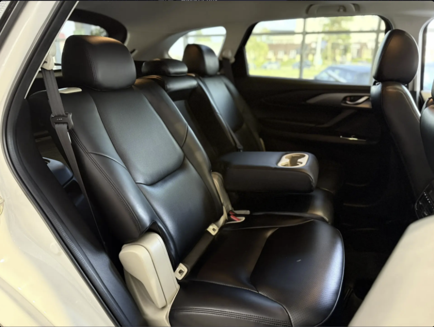Mazda CX-9 II Ставрополь  - изображение 17