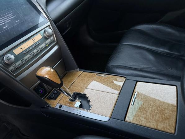 Toyota Camry VI (XV40) с пробегом 2006 года, цена 999 000 рублей, 207675 км, седан, Автокод Объявления