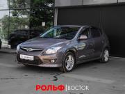Hyundai i30 I Рестайлинг Москва  - изображение 17