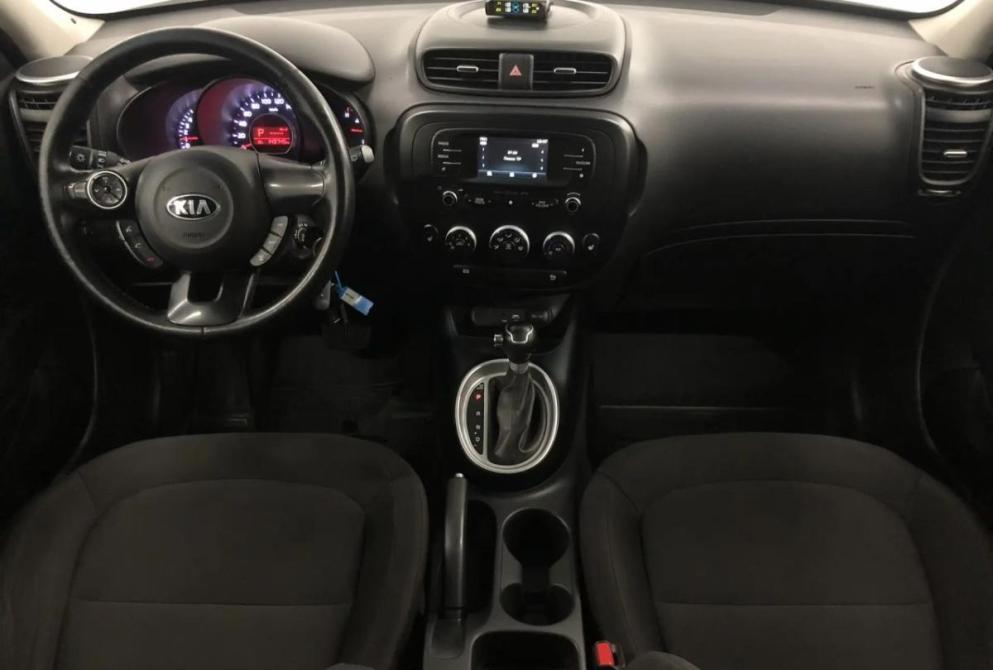 Kia Soul II Астрахань  - изображение 17