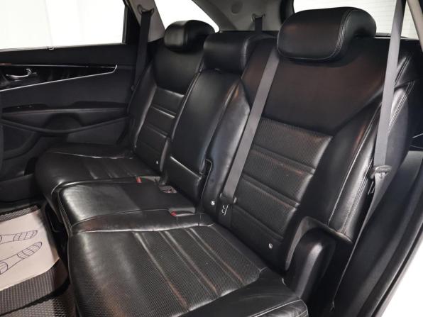 Kia Sorento III Prime Рестайлинг с пробегом 2019 года, цена 2 220 000 рублей, 202337 км, внедорожник, Автокод Объявления