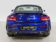 Mercedes-Benz C-Класс IV (W205) Химки  - изображение 36