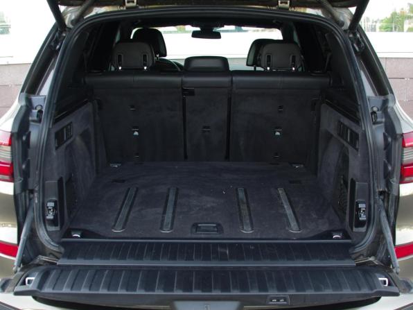 BMW X5 IV (G05/G18) с пробегом 2021 года, цена 7 690 000 рублей, 92668 км, внедорожник, Автокод Объявления