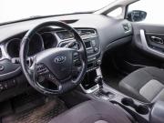Kia Ceed II Рестайлинг Москва  - изображение 26