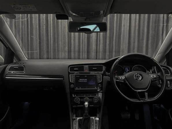 Volkswagen Golf VII с пробегом 2014 года, цена 1 250 000 рублей, 130000 км, хэтчбек, Автокод Объявления