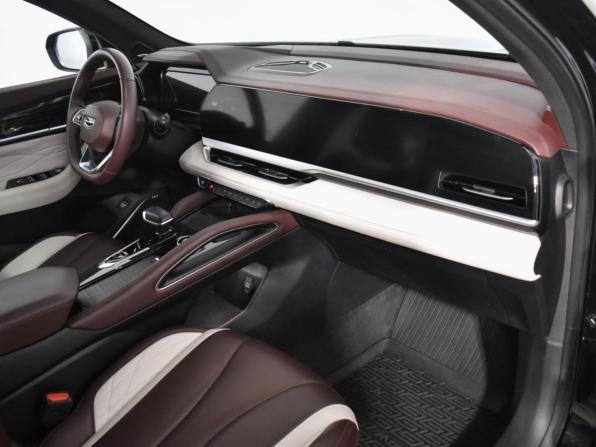 Geely Monjaro I с пробегом 2023 года, цена 2 975 900 рублей, 65557 км, внедорожник, Автокод Объявления