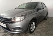Lada (ВАЗ) Vesta I Волгоград  - изображение 46