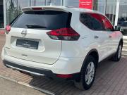 Nissan X-Trail III Рестайлинг Уфа  - изображение 25