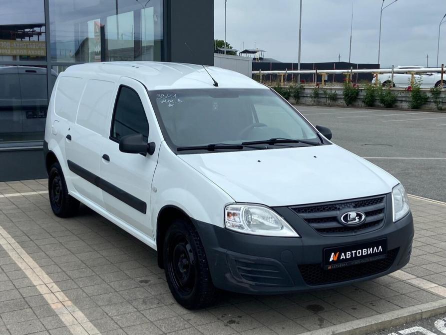 Lada (ВАЗ) Largus I Владикавказ  - изображение 3