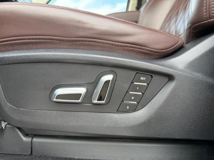 Haval H9 I Рестайлинг Сыктывкар  - изображение 18