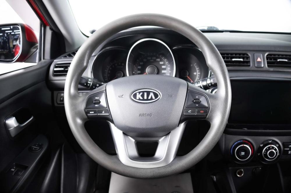 Kia Rio III Пермь  - изображение 13