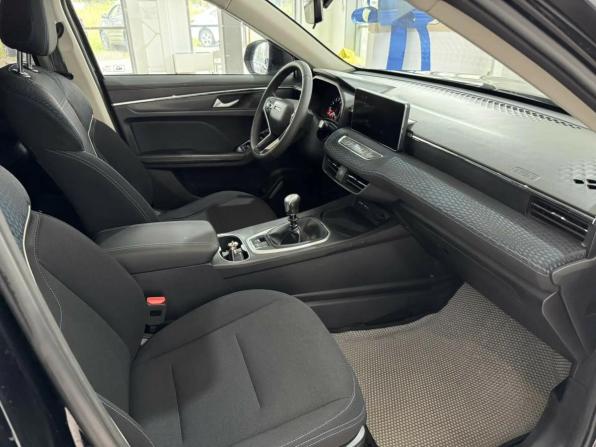 Haval Jolion I Рестайлинг с пробегом 2024 года, цена 1 510 000 рублей, 100650 км, внедорожник, Автокод Объявления
