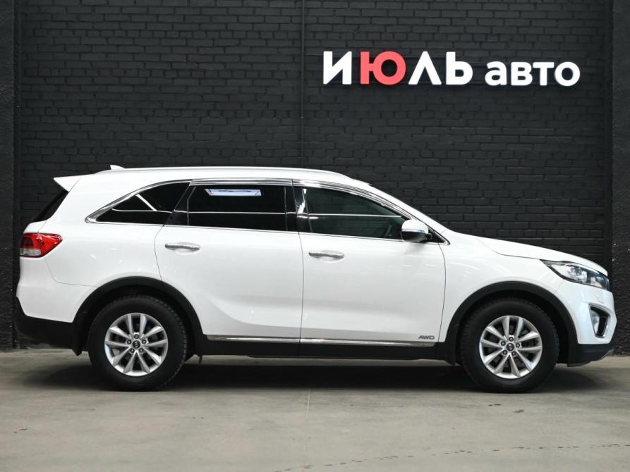 Kia Sorento III Prime Екатеринбург  - изображение 9