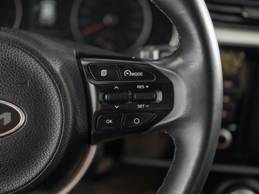 Kia Rio IV Рестайлинг Иркутск  - изображение 12