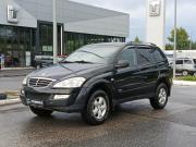 SsangYong Kyron I Рестайлинг Чебоксары  - изображение 23