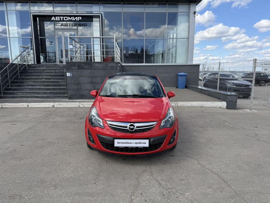 Opel Corsa D Рестайлинг II Саратов  - изображение 2