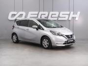 Nissan Note II Рестайлинг Воронеж  - изображение 20