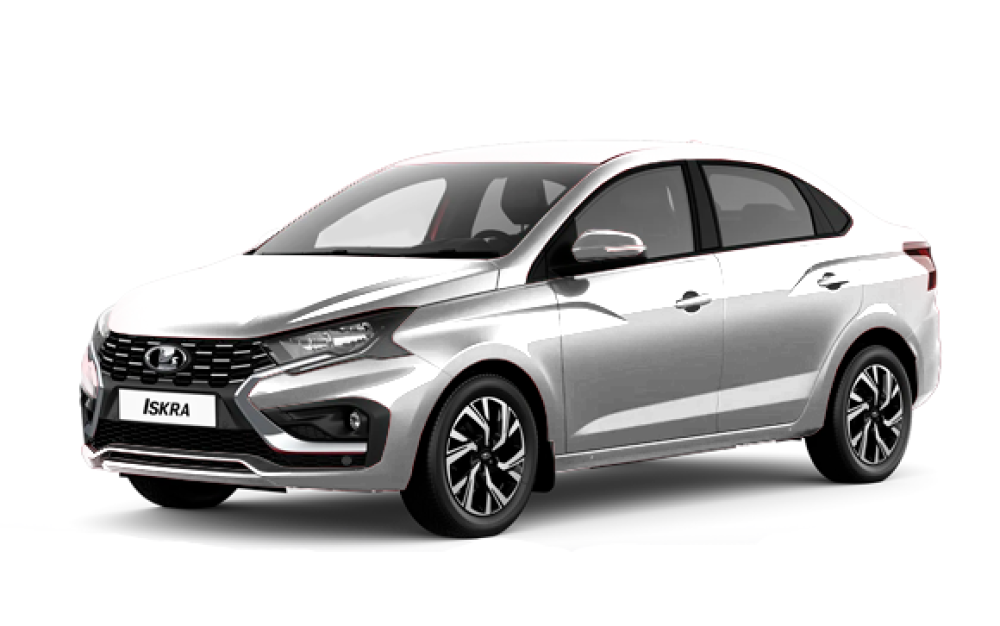 Lada (ВАЗ) Iskra Волгоград  - изображение 1