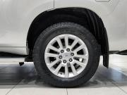 Toyota Land Cruiser Prado 150 Series Рестайлинг 1 Казань  - изображение 44