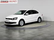 Volkswagen Polo V Белгород  - изображение 18